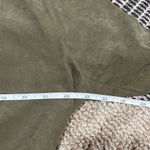 BKE  Green Flyaway Lightweight Oversized Jacket Size Large Photo 6