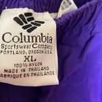 Columbia ‎ deep purple whidbey shorts KL 4150-50S Photo 5