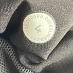 Lululemon  Softstreme High-Rise Straight Leg Crop in Black Photo 5