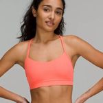 Lululemon Flow-Y Sports Bra Photo 0