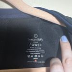 Sweaty Betty  Black Long Sleeved Pullover‎ Top | Small Photo 3