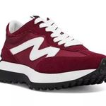 Steve Madden Steve MaddenWomen's Campo Retro Lace-Up Jogger Sneakers Photo 0