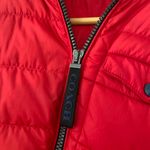 Coach Puffer Jacket Photo 4