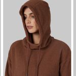 32 Degrees Heat 32‎ Degrees Women’s Shorthair Sherpa Pullover hoodie Photo 3