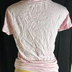 Hard Rock Pink graphic print t shirt Photo 3