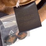 OTD Onthisday Camel Wool Blend Pants NEW 25 Tan Photo 5