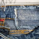 Carmar crop jeans :Box Photo 2