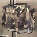 New Balance 💕💕 Athletic Woven Print Shorts 2XL NWT Photo 0