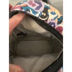 Lounge Fly Disney Alice in Wonderland Mini Backpack Floral Print Photo 4