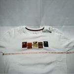 Vera Bradley  Tshirt Large* Long Sleeve T Shirt Kensington NEW WITH TAGS Photo 4