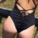 Sunny Co Clothing Sunny Co. Pamela 2.0 Swimsuit  Photo 1