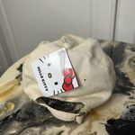Hello Kitty  Embroidered Baseball Cap Photo 3