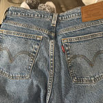 Levi's Levi’s Wedgie Jeans Photo 3