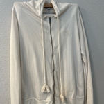 Wildfox  Swim Zip Hoodie‎ size s Photo 0