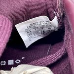 Converse  Breakpoint Leather Ox Dark Sangria/ White Lace up casual Unisex M5.5 W7 Photo 10