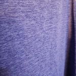 Ideology  Size Small S Tank Top Heathered Blue Workout Gym Yoga Excercise Photo 1