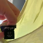 Nasty Gal  Green Dress Photo 4