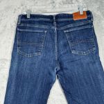 Lucky Brand Jeans Womens 10 30 Sweet Boot Cut Low Rise Casual Fading Whiskering Photo 4