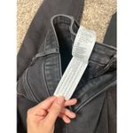 Abercrombie & Fitch Curve Love The Super Skinny Ankle High Rise Jeans Women’s 25 Photo 6