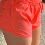 Nike Bright Athletic Shorts Photo 0