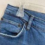 Reformation High Rise Skinny Light Blue Jeans Size 29 Photo 1