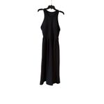 Zella Effortless Hybrid Racerback black
Midi Dress | Nordstrom size large Photo 4