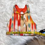 JOLYN  Gwen Zuma Swim Top. Size XSmall. New With Tags. Photo 5