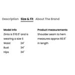 AYA MUSE Jacaranda Dress in Tan Large New Womens Knit Cut out Maxi Long Gown Photo 10