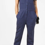 Outerknown  SEA Suit Jumpsuit Photo 0