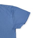 Lucky Brand | NWOT | Small | Women's Blue Desert Graphic Short Sleeve T-Shirt Photo 3