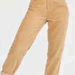 BDG  Urban Outfitters Corduroy Mom Jeans Brown  Photo 1