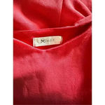 Everly Francesca Cinched Shift Dress Size Medium Photo 4