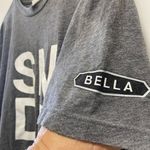 Soul cycle grey tee women's size XLarge Photo 2