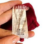 Torrid Motorcycle Print Black V-Neck Short Sleeve Shirt Size 3 (22/24) Photo 5