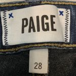 Paige | Verdugo ankle jeans Photo 4