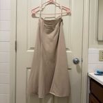 Uniqlo Mermaid Skirt Like New Size 0 Photo 2