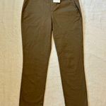 Saint + Sofía Brown Chinos Straight Photo 0