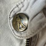 Royal Robbins  Light Tan Quilted vest medium Photo 5