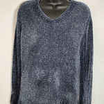 Orvis  Heavy Knit Oversized Sweater Photo 0