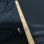 Nike  Black Athletic Polyester Shorts Capris Capri Pants Women Size XXL Photo 1