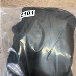 J Brand  black knit‎ cardigan size small Photo 6