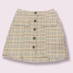 Urban Outfitters  plaid skirt  Photo 0