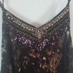 Free People  hankerchief hem Wild Divine maxidress( oversized) Photo 6