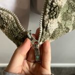 Woolrich [] Vintage Women’s Maple Leaves Jacket- Size Large Photo 5