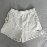 Urban Outfitters White iets frans shorts Photo 0