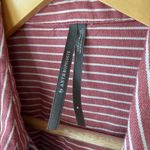 Anthropologie  Flannel Boyfriend Buttondown Shirt Photo 6