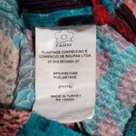 Anthropologie  Farm Rio Gabriela Knit Maxi Skirt Photo 5