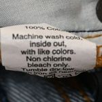 J.Crew  Womens 27 Dark Wash Denim Jean Shorts in Lexi Wash Photo 9