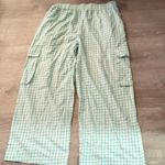 Urban Outfitters Out From Under By  PJ Party Hoxton Lounge Pants Size Medium Photo 9