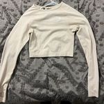 Gymshark Long-sleeve Crop Top Photo 0